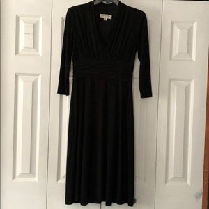 Women’s Black Dress
